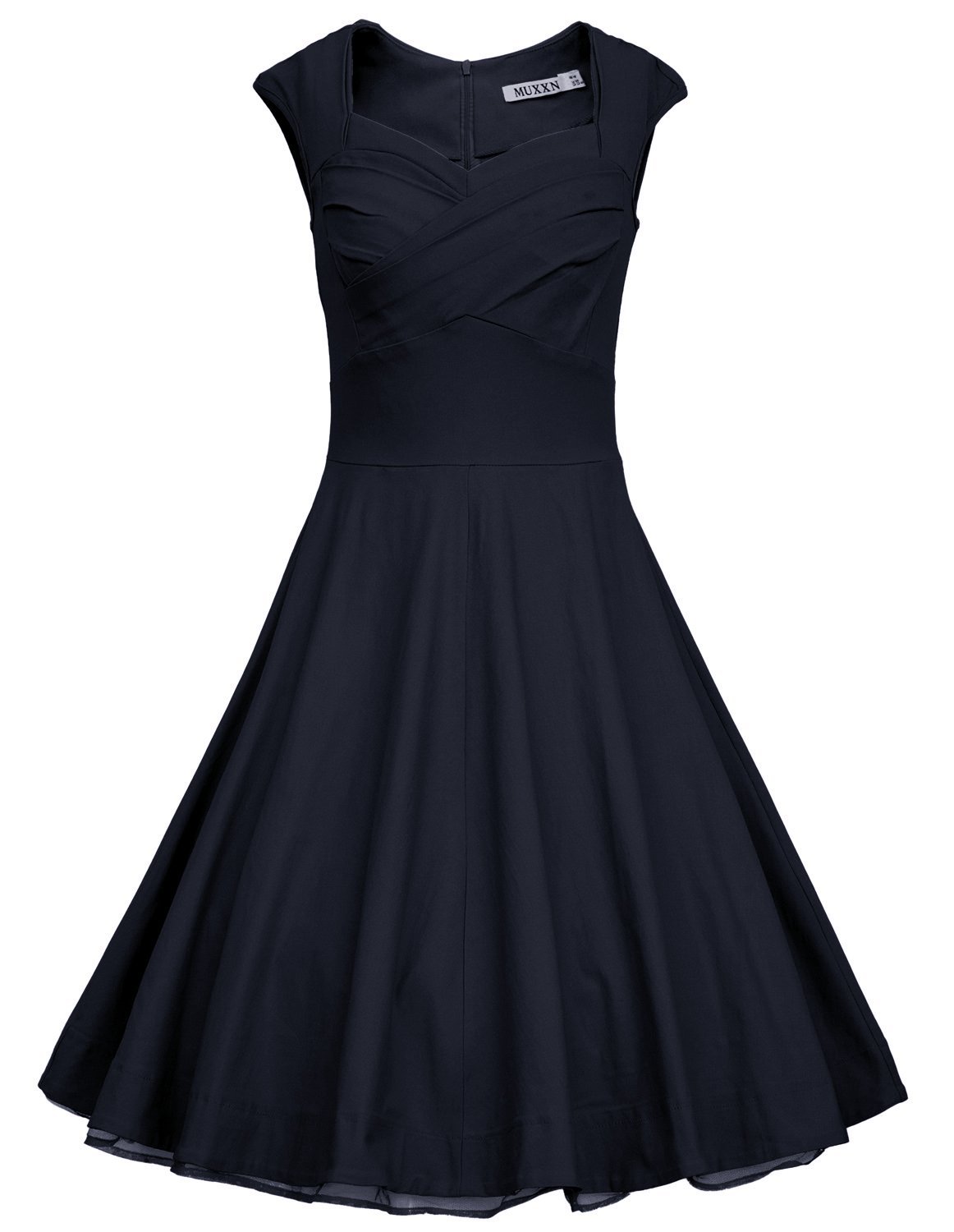 Vintage Retro Prom Dresses