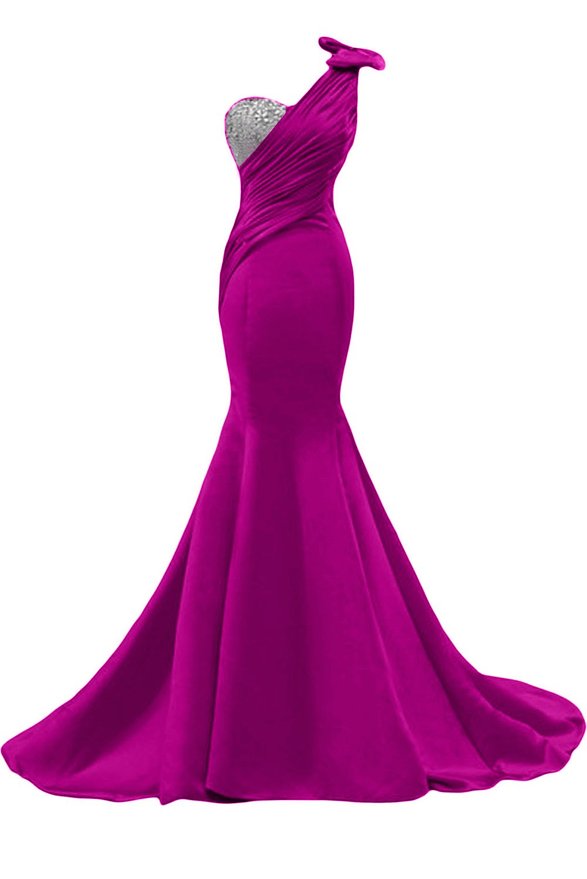 Sexy Mermaid Prom Gowns For Pageant Formal Dresses Long Prom Dresses On 8670