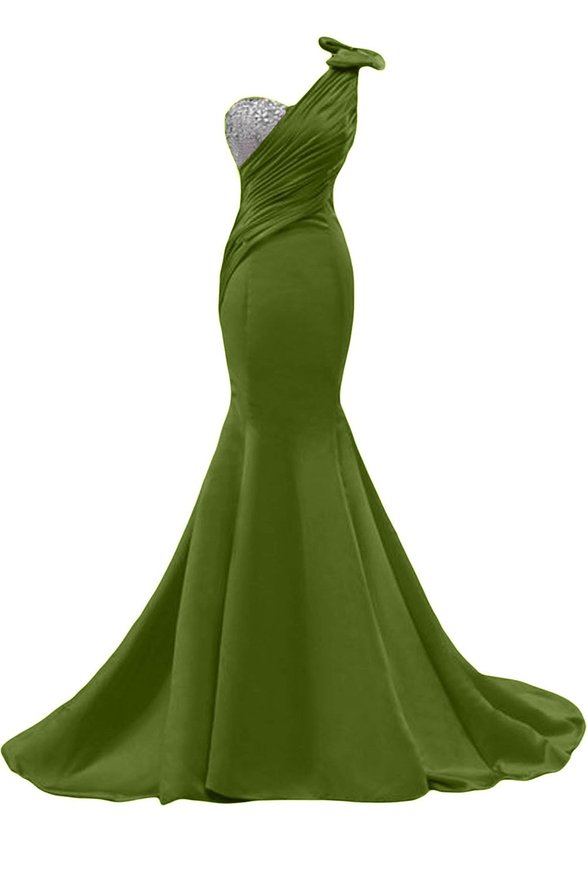 Sexy Mermaid Prom Gowns For Pageant Formal Dresses Long Prom Dresses on ...